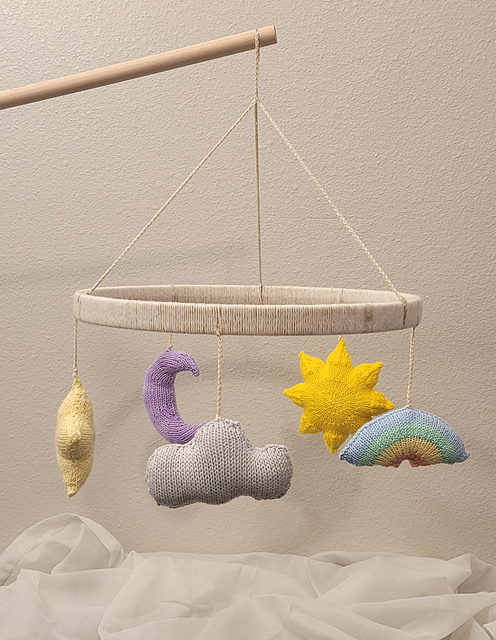 In the Clouds Mobile