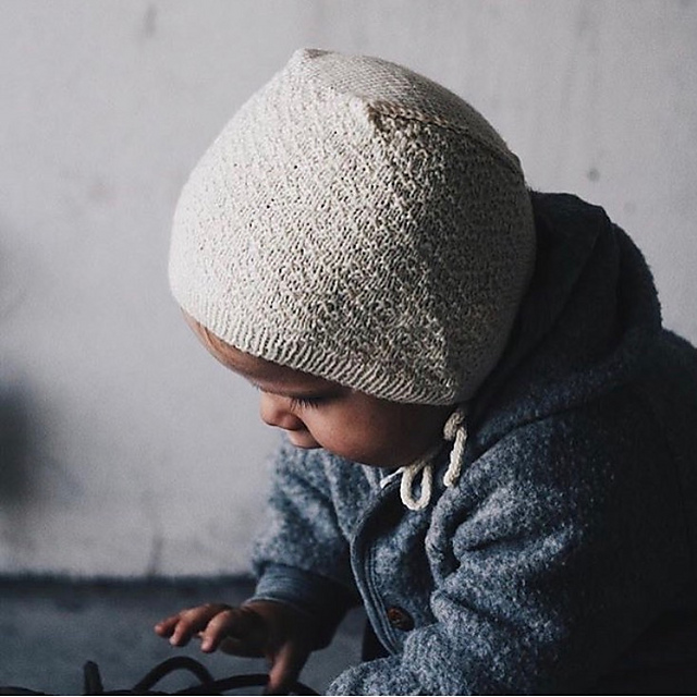 Little Emmas Bonnet