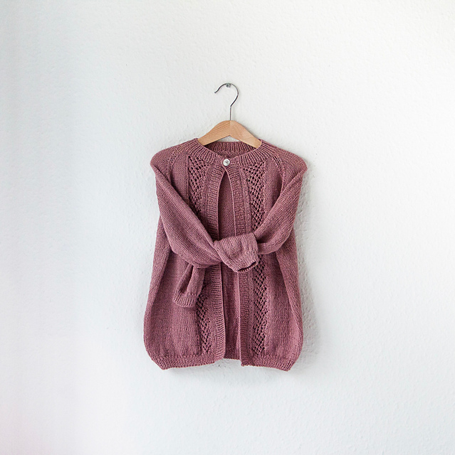 Coco Cardigan