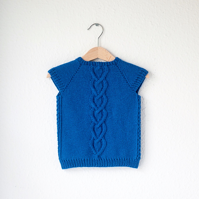 Embraced Top