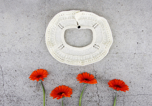 Olivias Collar