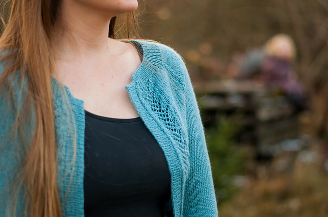Coco cardigan