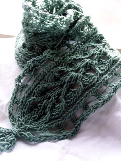 Greenie