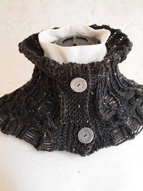 Genevieve Cowl