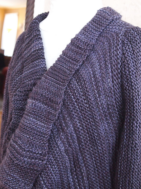 Rebecca Cardigan