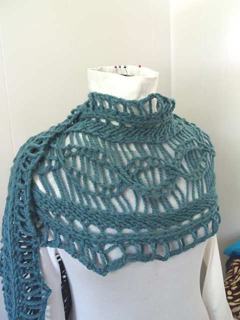 Circle Scarf