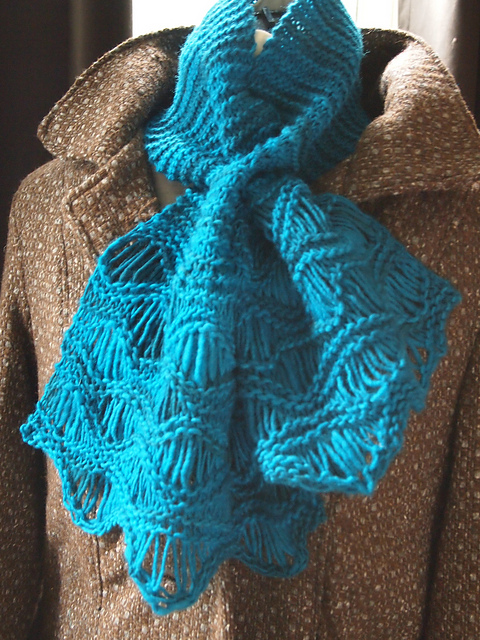 Lagoon Neck Warmer