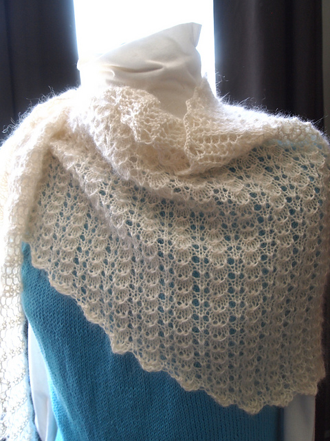 A Simple Wrap