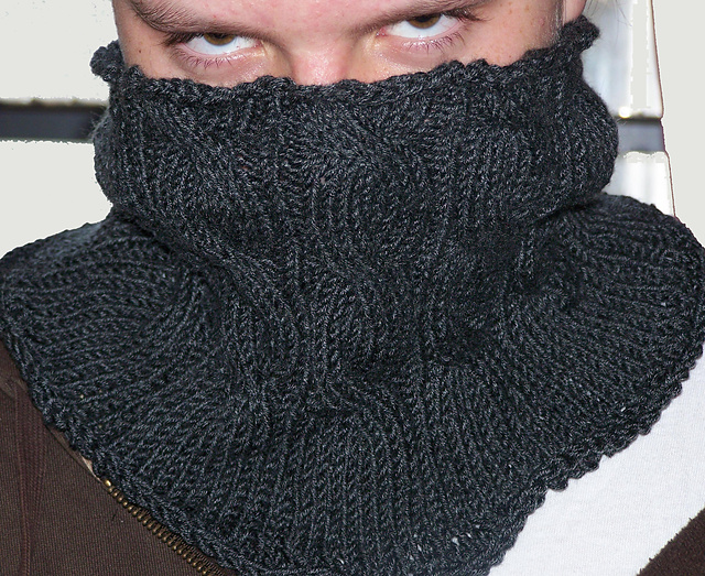 Tyler Cowl 