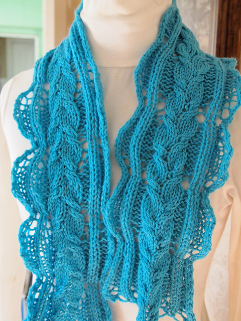 Bella Scarf