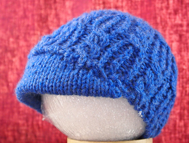 Little Newz Hat