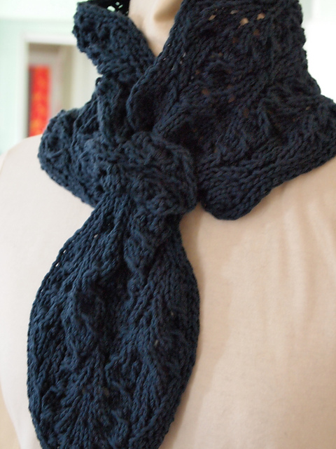 Rabe Cowl