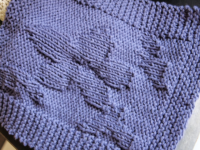 Spring Time Dish Cloths