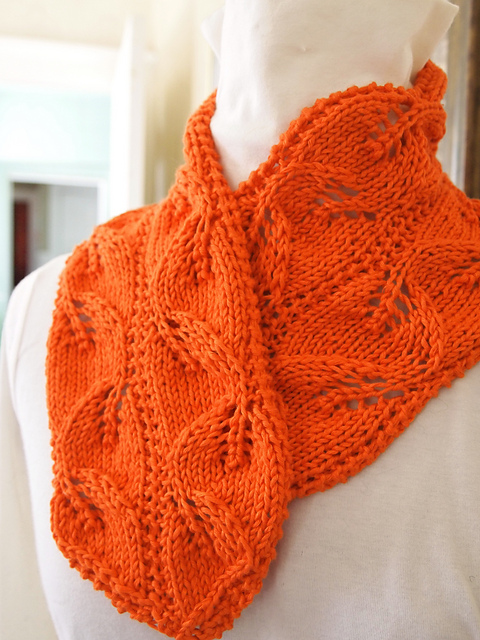 Carolyn Scarf