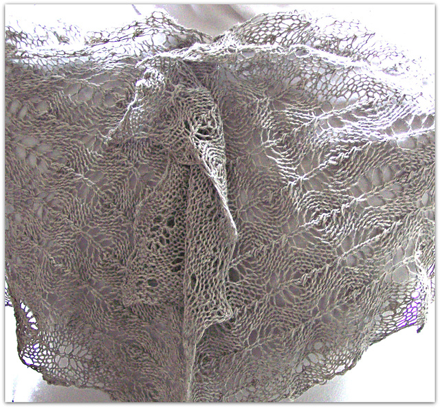 Ravelry: MoonLight pattern by Grace Mcewen