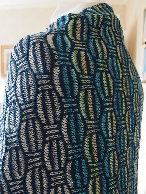 Loy Shawl