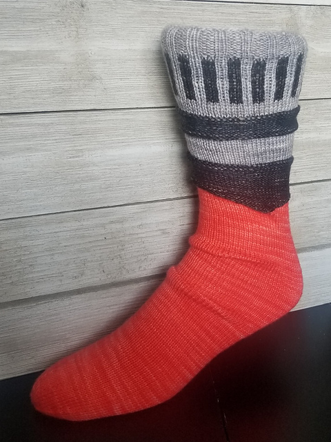 Elegant Socks