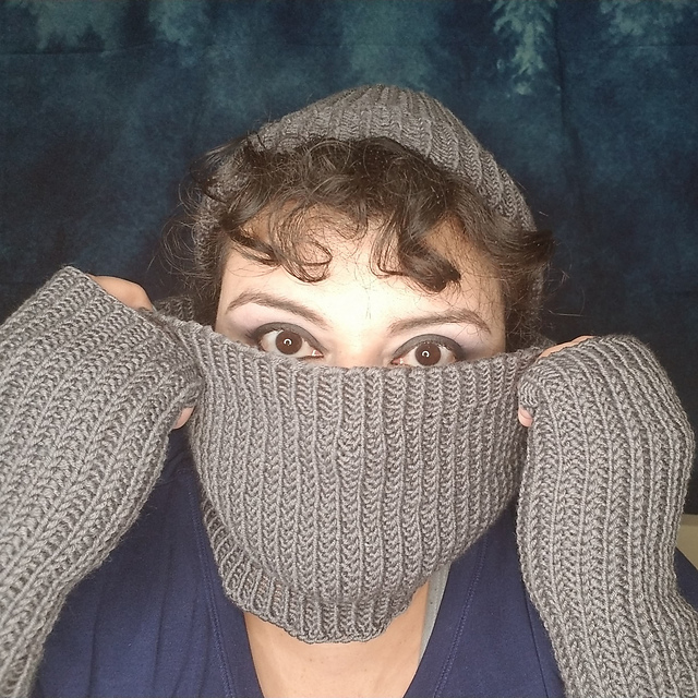 Hoss Cowl
