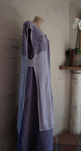 Moderno Kimono