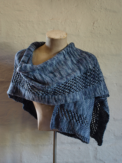 Fugitive Wrap