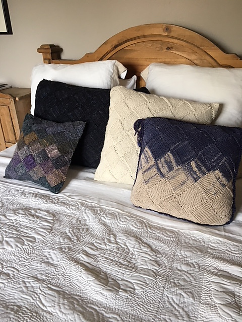 le coussin