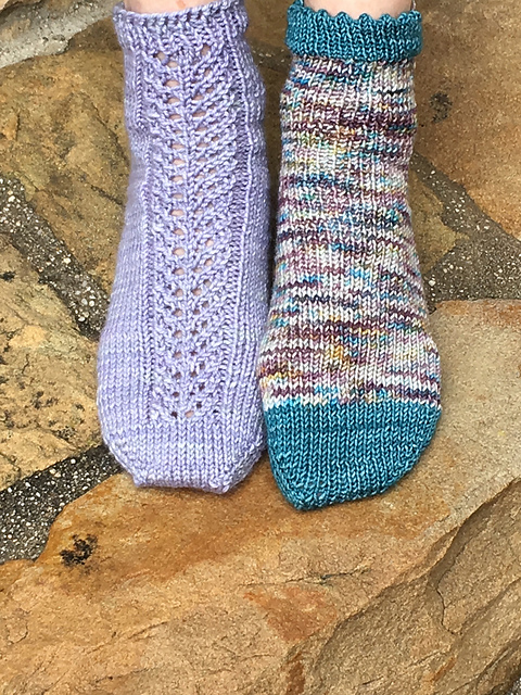 Darn Kool Socks