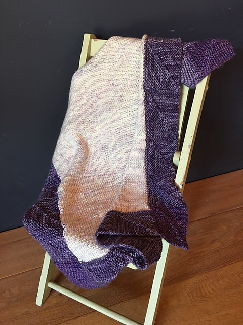 Emily's Blanket
