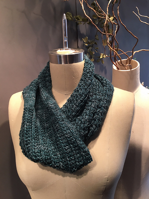 Gaviota Cowl