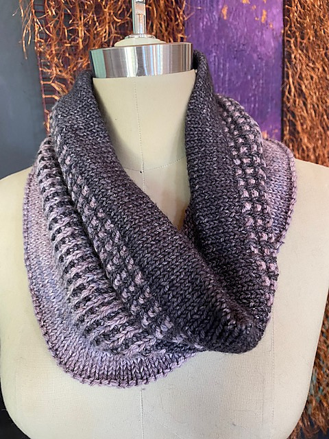 Montecito Cowl