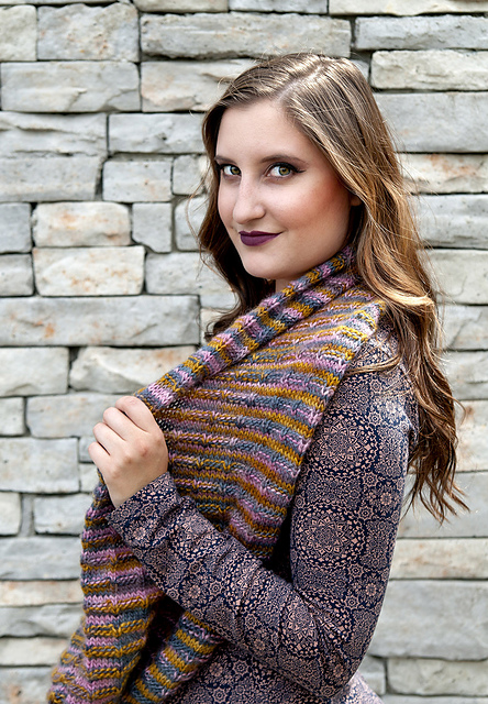 Westgate Cowl