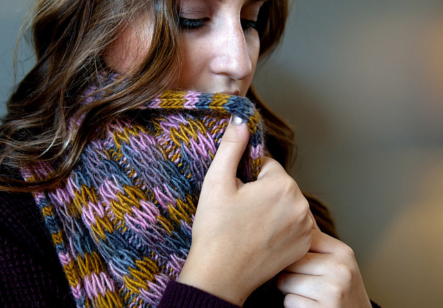 Rocky Canyon Cowl