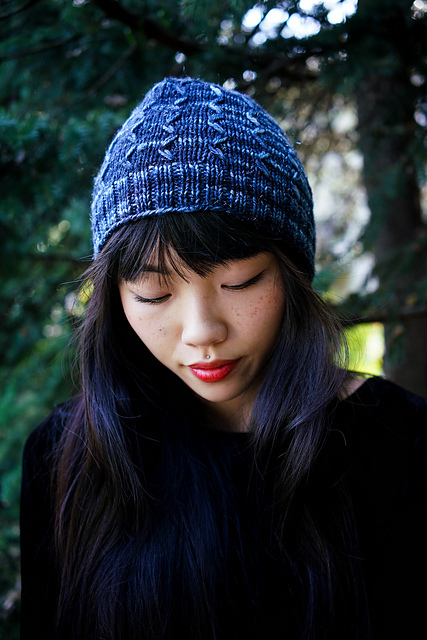 Twinkle Hat