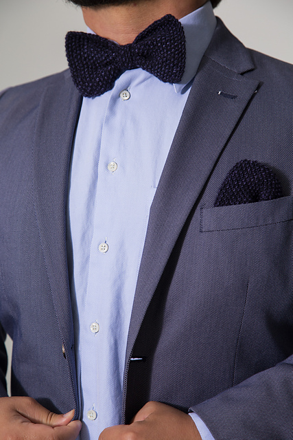 Mr. Beau Tie