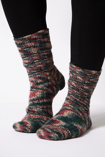 Ribbellini Socks