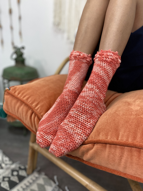 Snuggle Socks