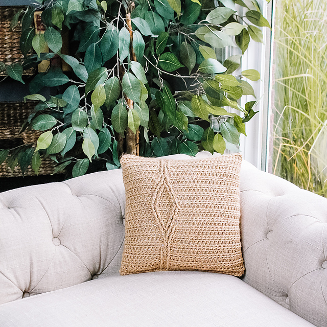 Gatsby Cushion