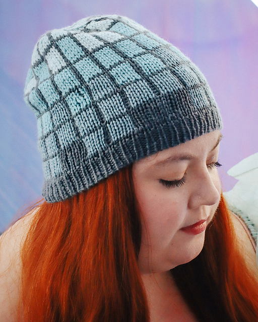 Skyscraper Toque