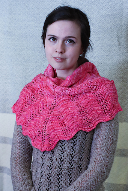 Light of Love Cowl