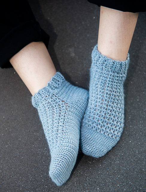 Rising Sun Socks