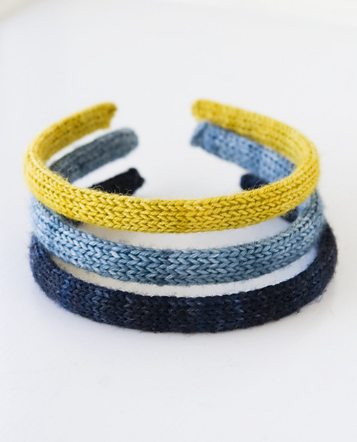 Bonanza Headband