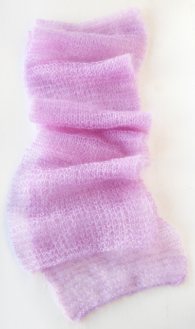Erica's Scarf