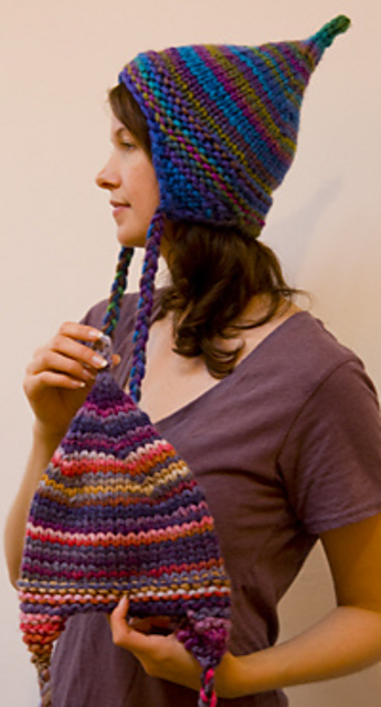 Elf Hat