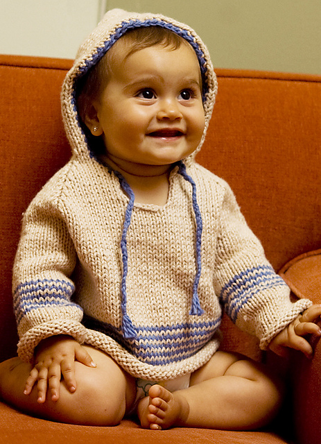 Baby Hoodie