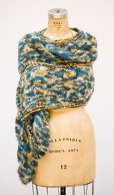 Pomp Wrap