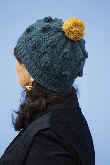 Infusion d'Hiver
