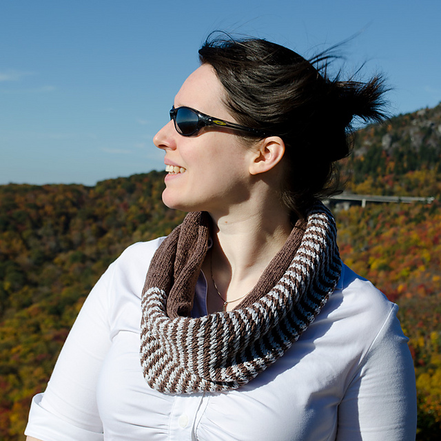 Ravelry: Thermal Lift pattern by Lindsay Lewchuk
