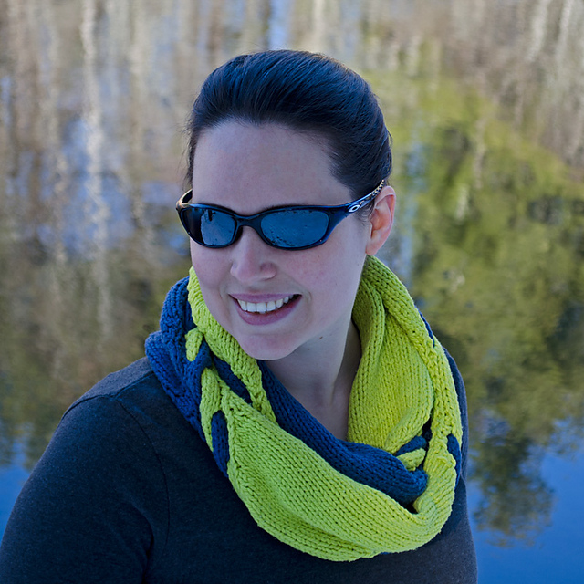 Ravelry: Brightwater pattern by Lindsay Lewchuk