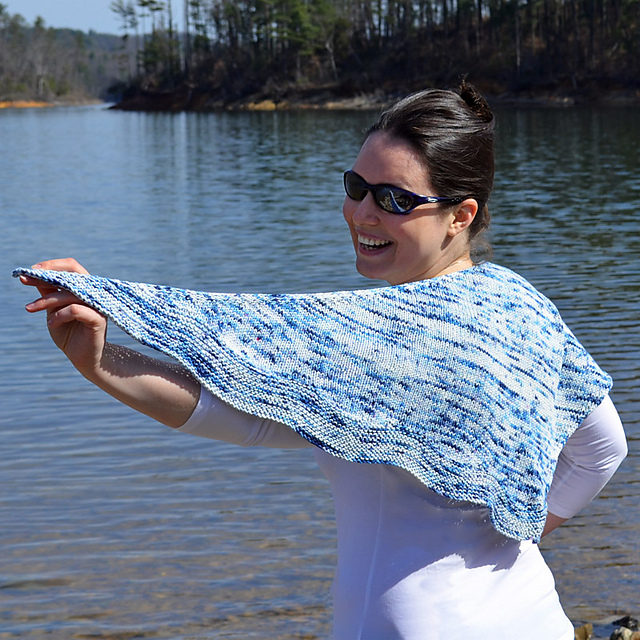 Ravelry: Landfall pattern by Lindsay Lewchuk
