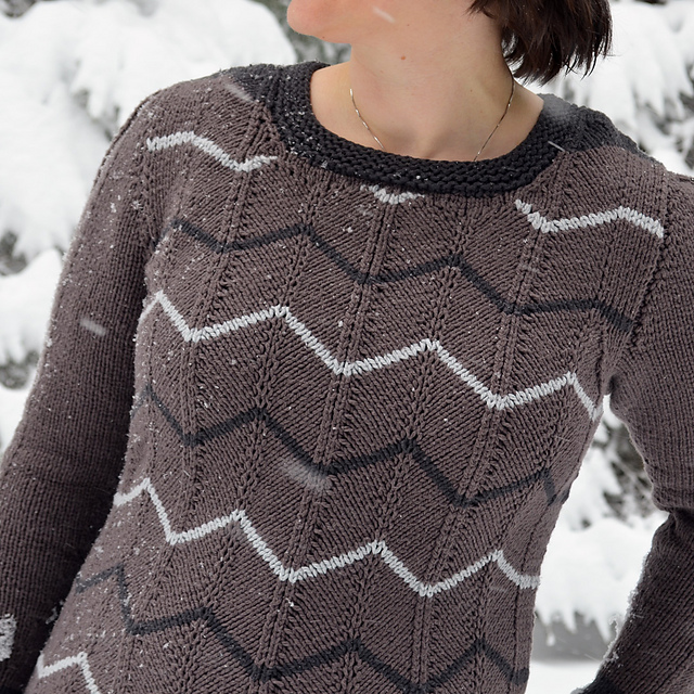Ravelry: In Motion pattern by Lindsay Lewchuk