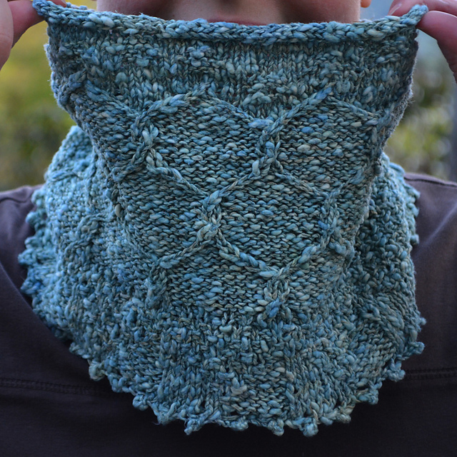 Ravelry: Mountain View pattern by Lindsay Lewchuk
